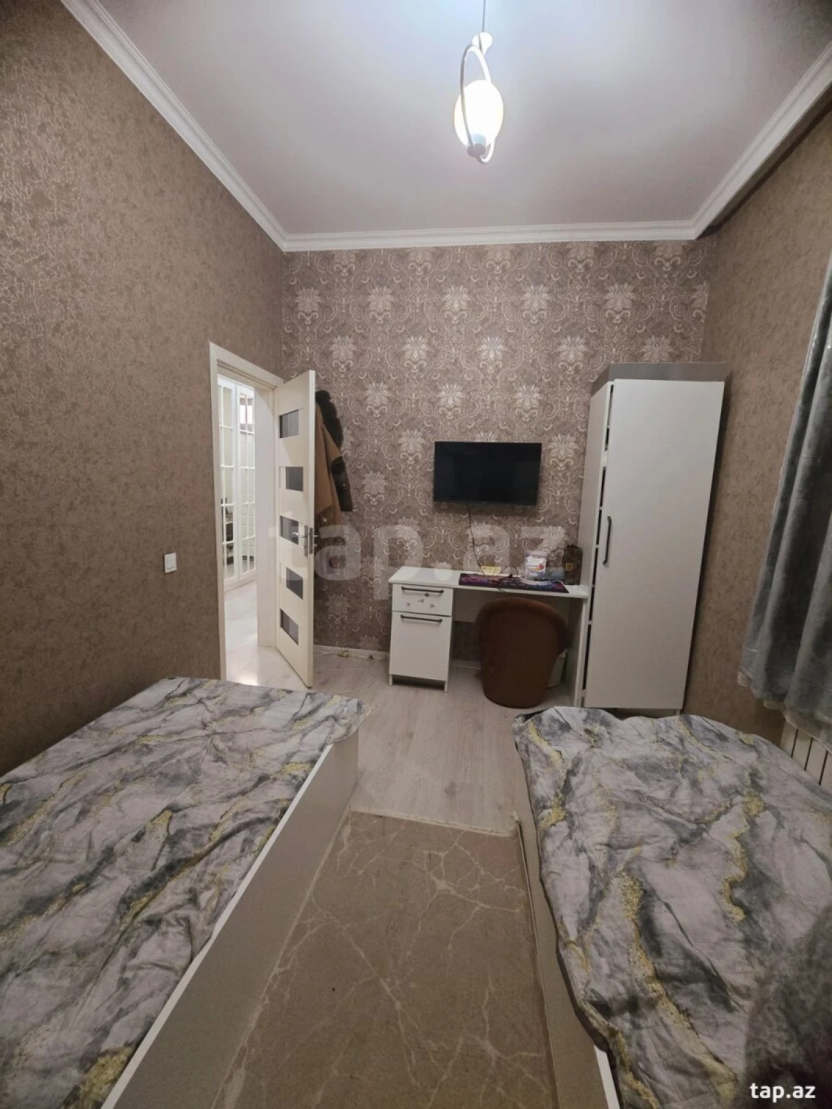 Satılır 4 otaqlı həyət evi 220 m²