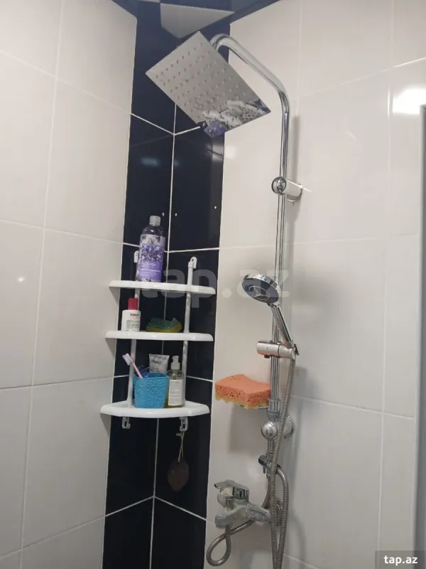 Satılır 3 otaqlı mənzil 50 m²