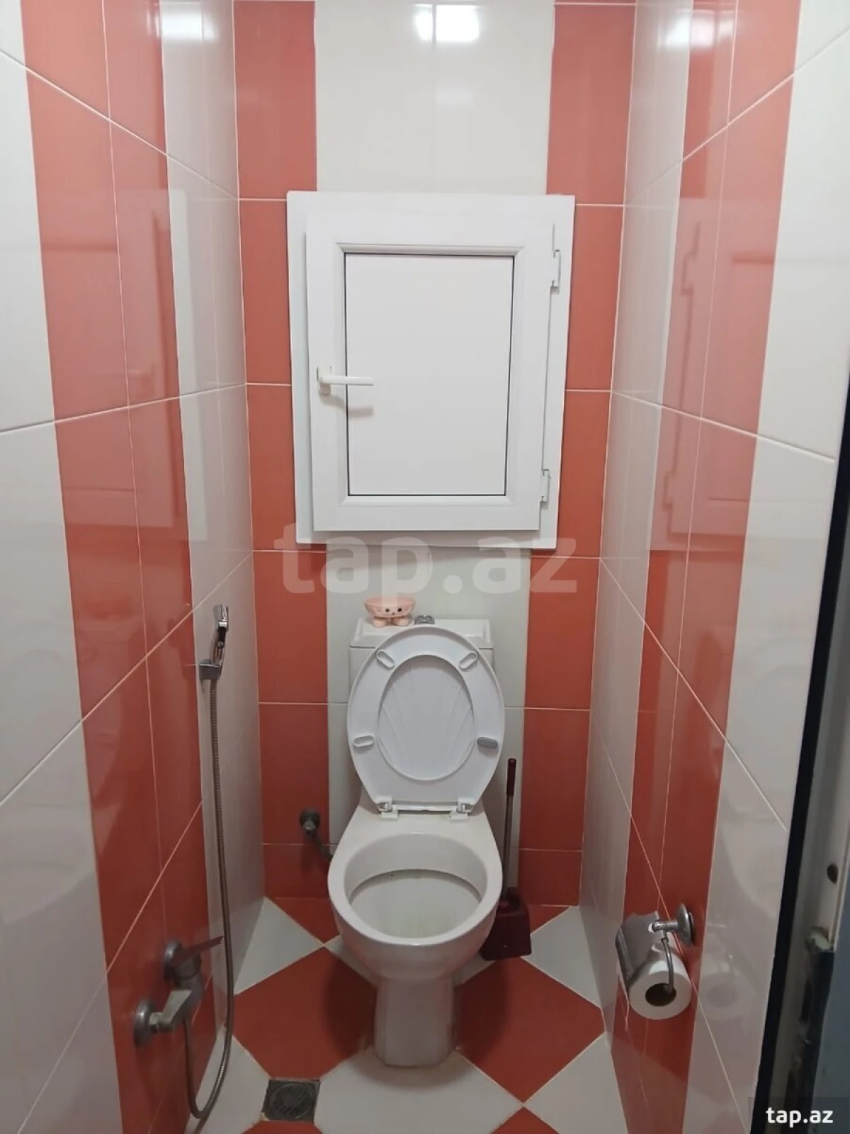 Satılır 3 otaqlı mənzil 50 m²