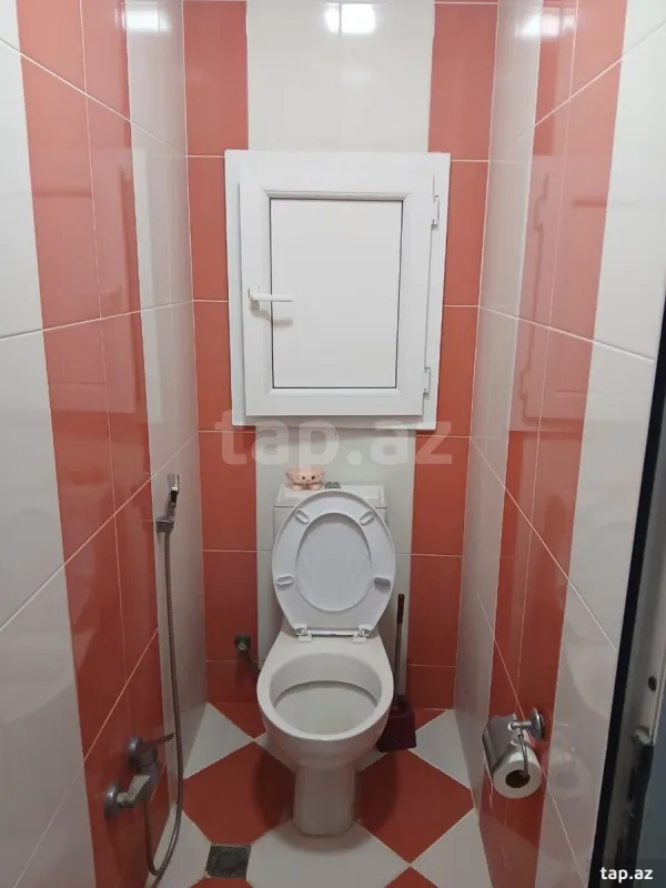 Satılır 3 otaqlı mənzil 50 m²