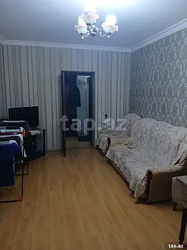 Satılır 3 otaqlı mənzil 50 m²