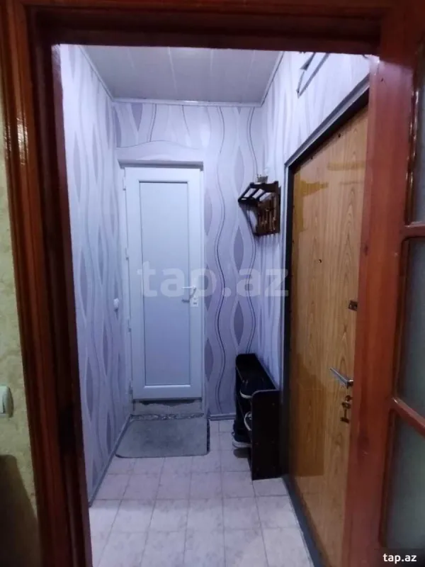 Kirayə verilir 3 otaqlı mənzil 75 m²