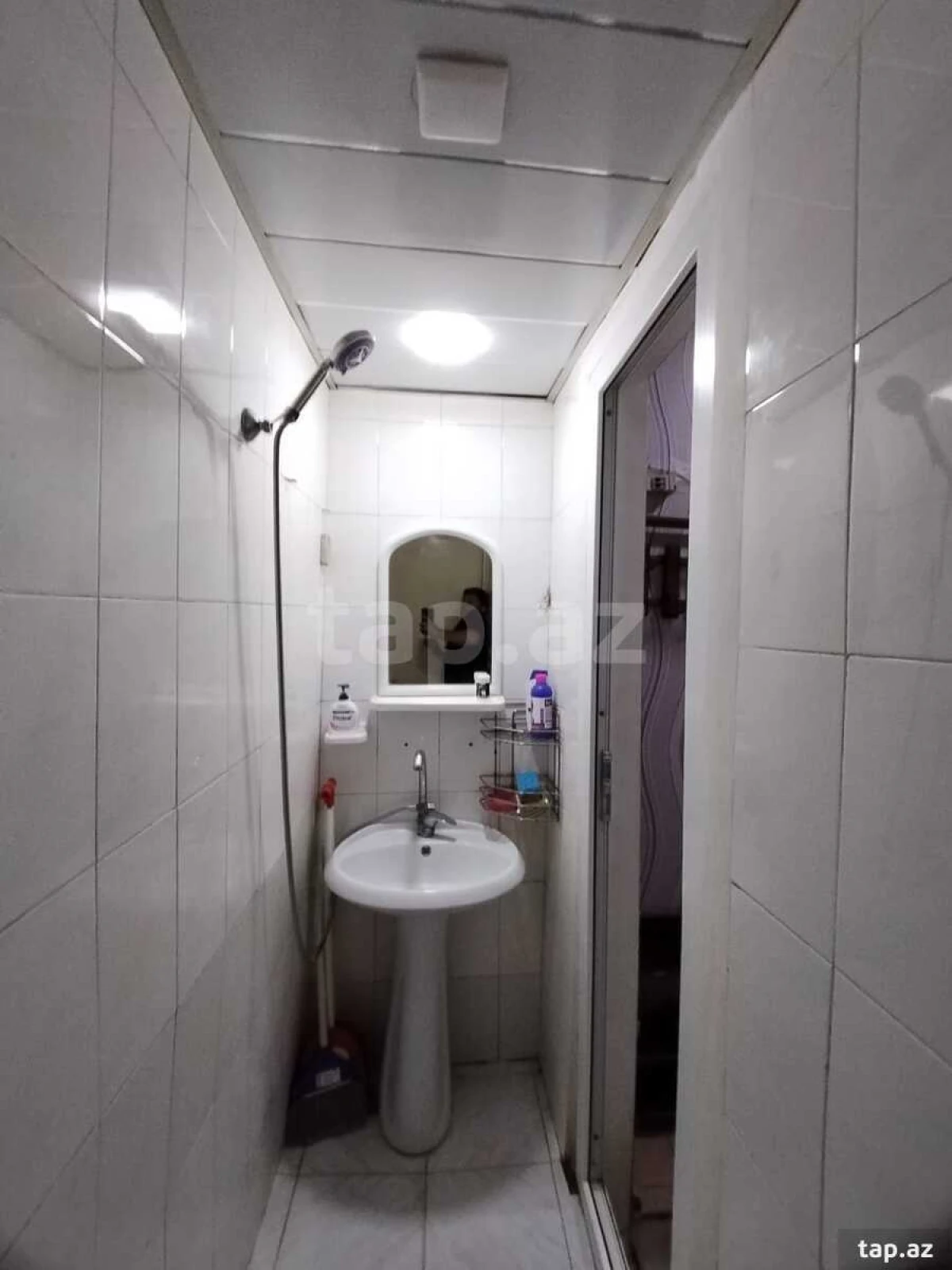 Kirayə verilir 3 otaqlı mənzil 75 m²
