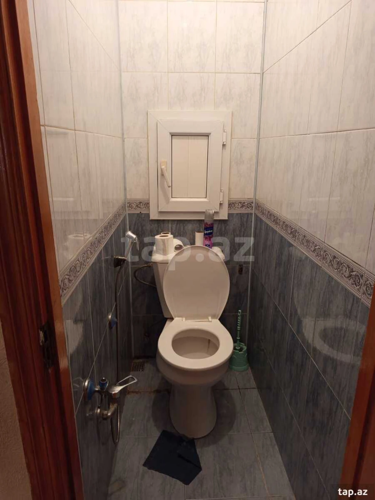 Kirayə verilir 3 otaqlı mənzil 75 m²