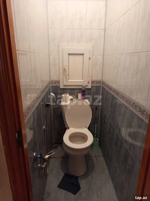 Kirayə verilir 3 otaqlı mənzil 75 m²