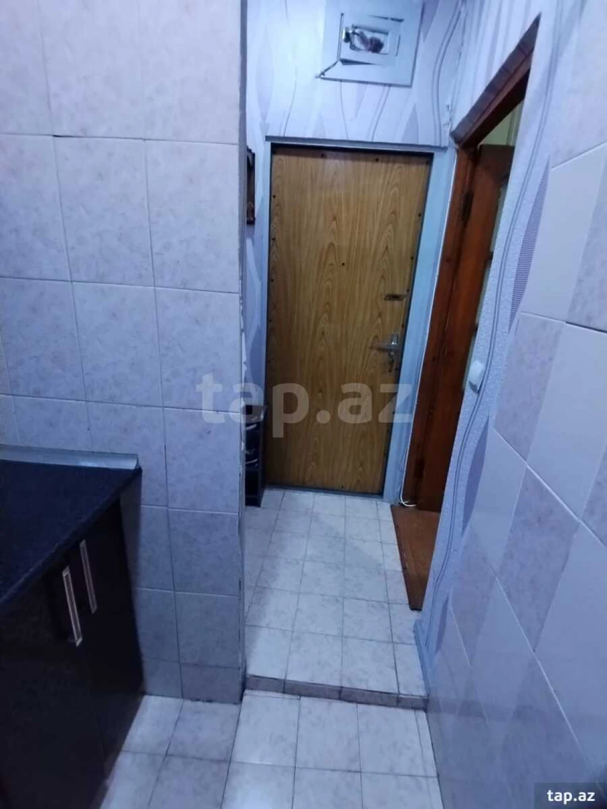 Kirayə verilir 3 otaqlı mənzil 75 m²