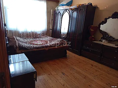 Kirayə verilir 3 otaqlı mənzil 75 m²