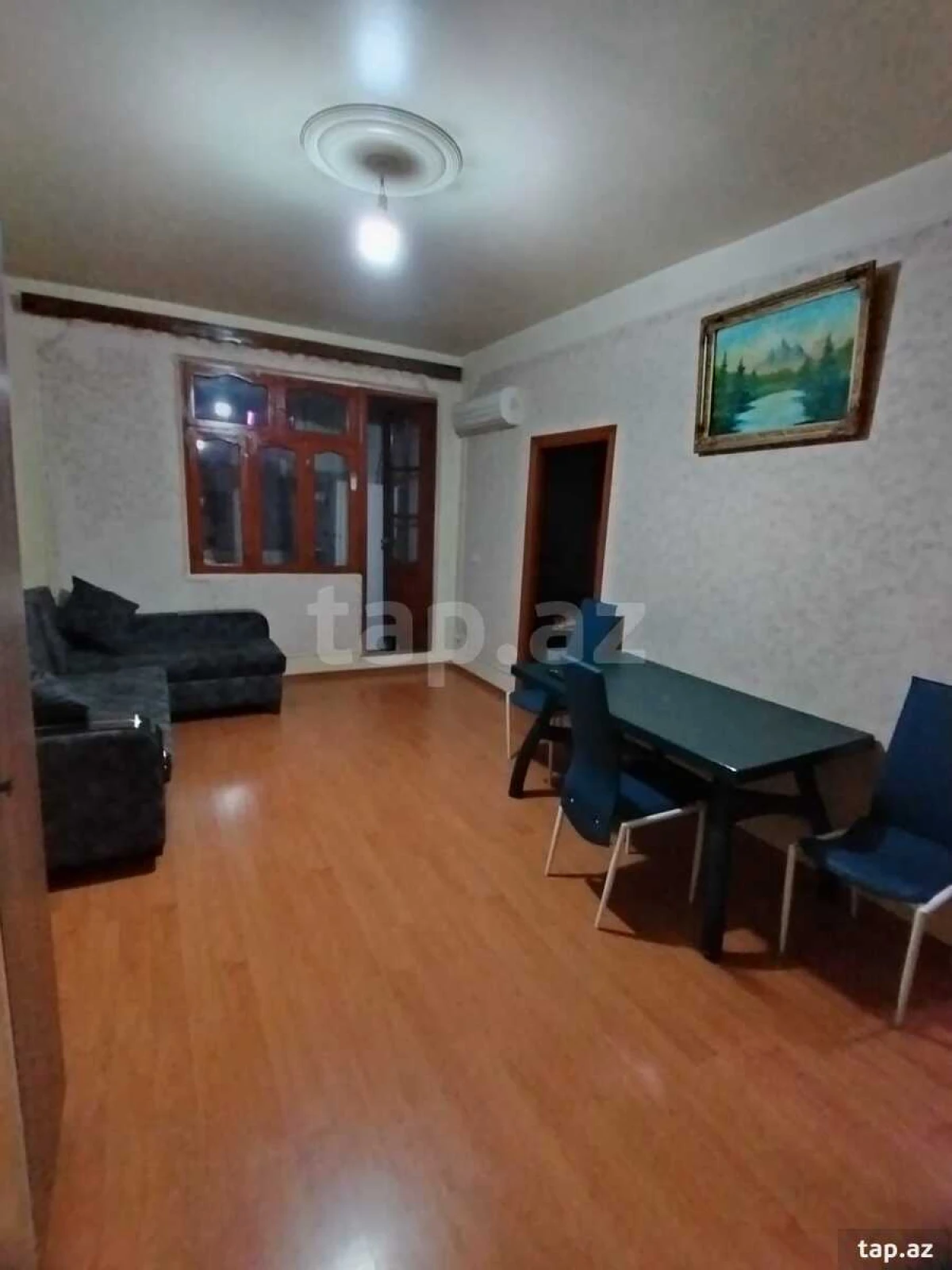 Kirayə verilir 3 otaqlı mənzil 75 m²