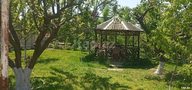 Kirayə verilir 3 otaqlı həyət evi 75 m² — Qusar 3 otaq 75.00 m²