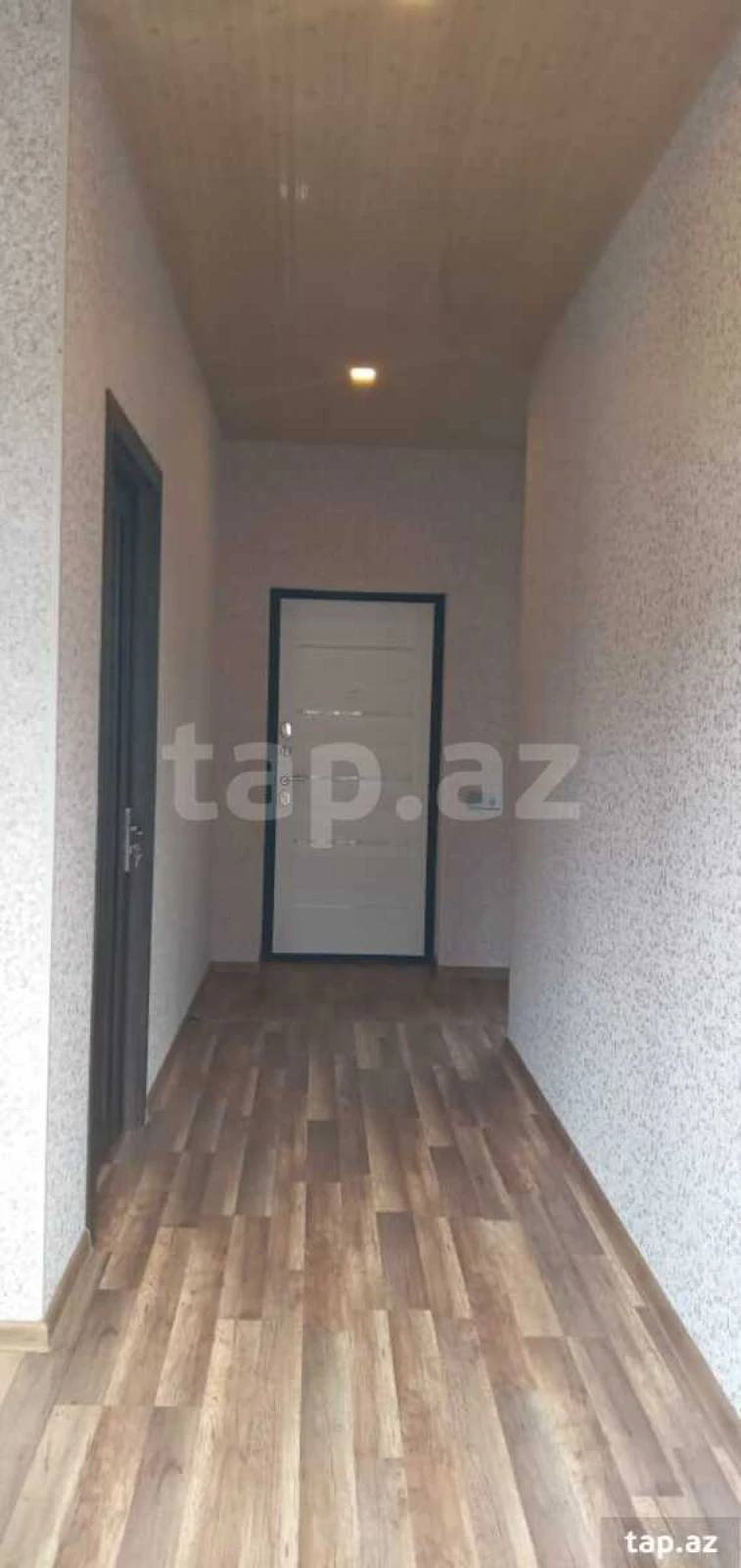 Kirayə verilir 3 otaqlı həyət evi 75 m²