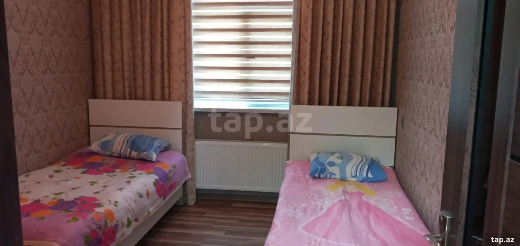 Kirayə verilir 3 otaqlı həyət evi 75 m²
