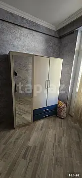 Kirayə verilir 2 otaqlı yeni tikili 55 m²