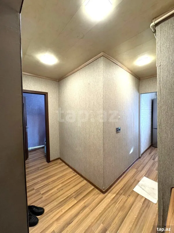 Kirayə verilir 2 otaqlı mənzil 60 m²