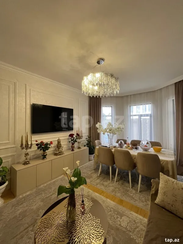 Satılır 3 otaqlı həyət evi 80 m²