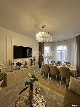 Satılır 3 otaqlı həyət evi 80 m²