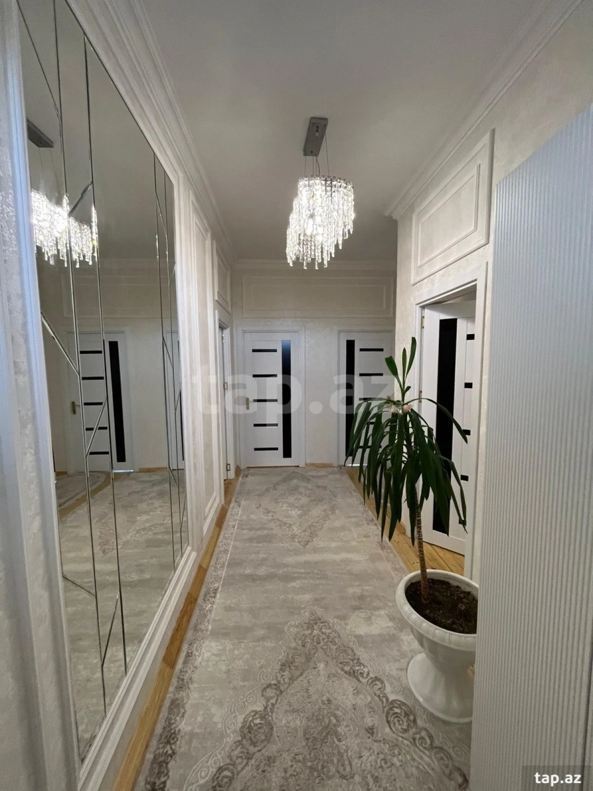 Satılır 3 otaqlı həyət evi 80 m²