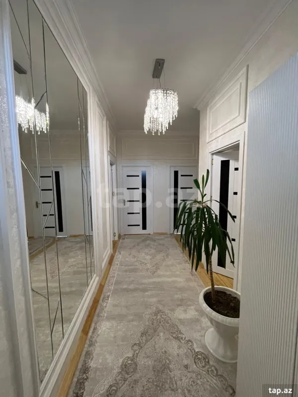 Satılır 3 otaqlı həyət evi 80 m²