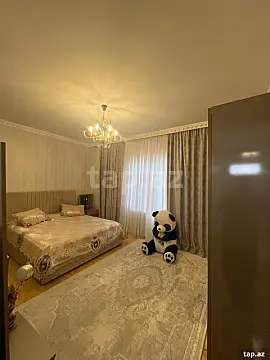 Satılır 3 otaqlı həyət evi 80 m²