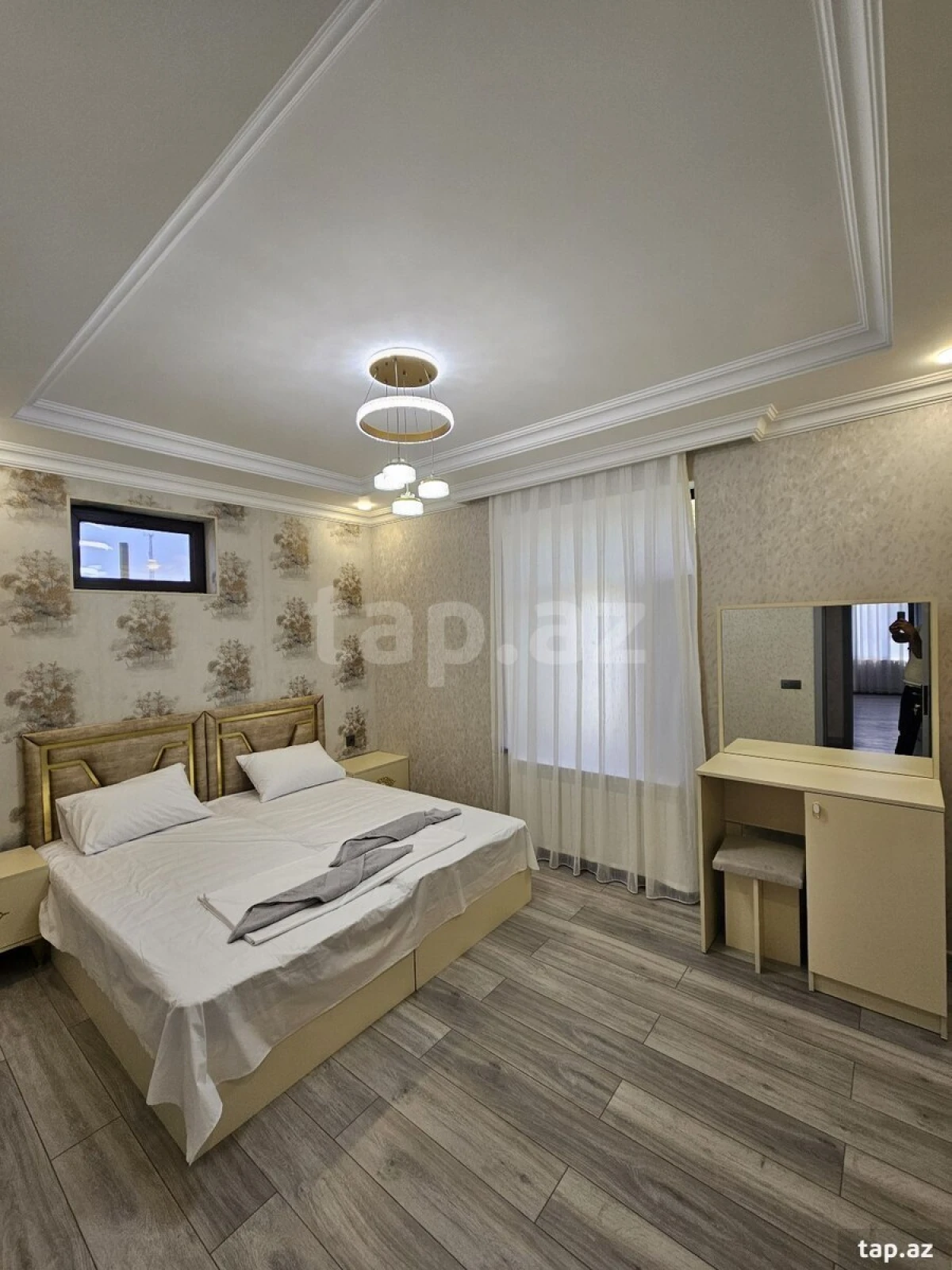 Kirayə verilir 7 otaqlı həyət evi 140 m²