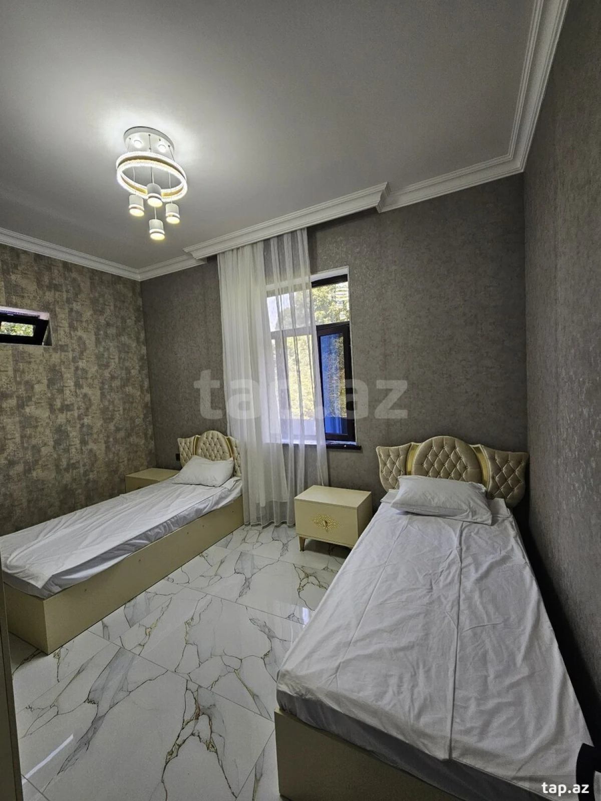 Kirayə verilir 7 otaqlı həyət evi 140 m²