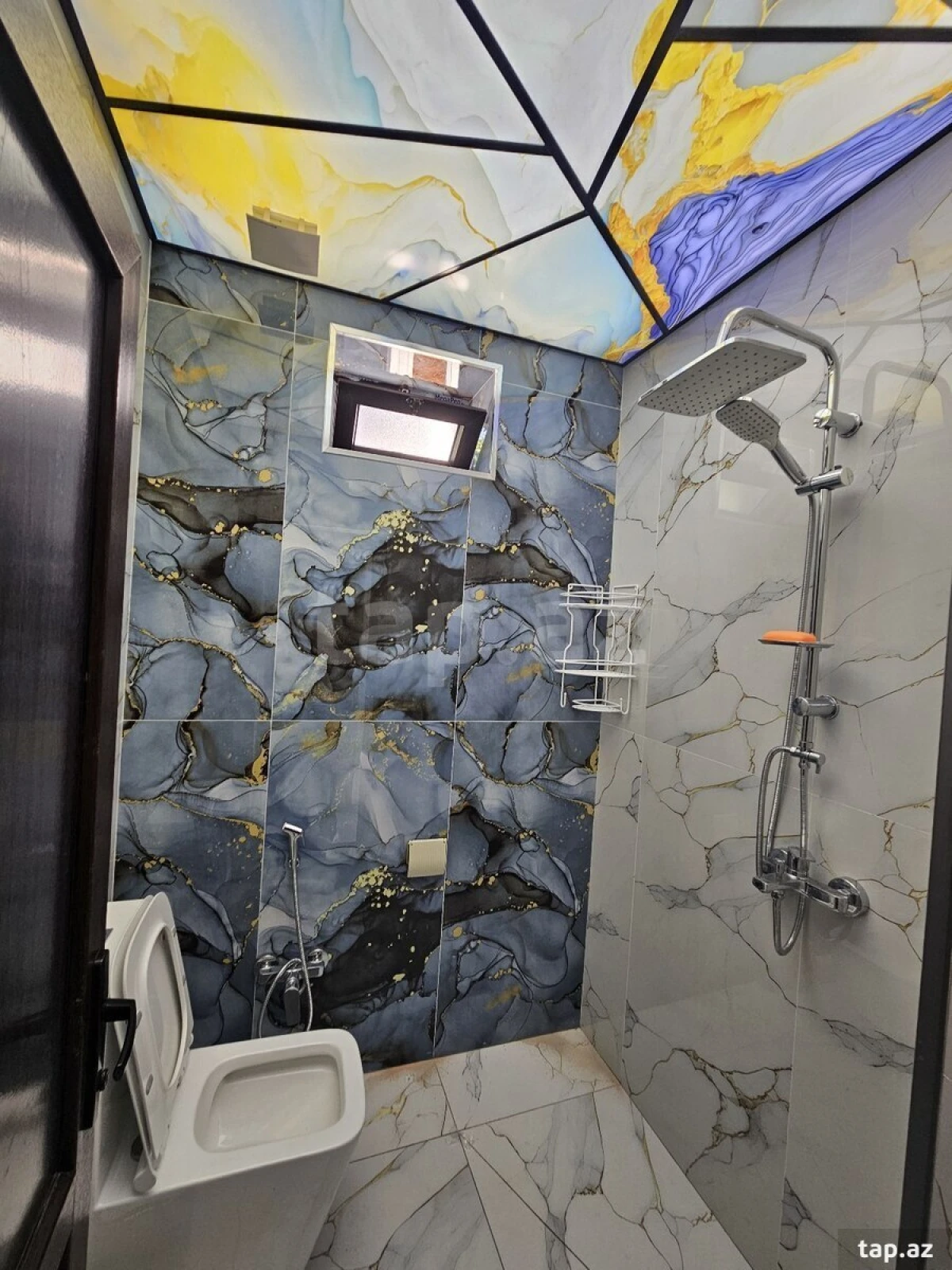 Kirayə verilir 7 otaqlı həyət evi 140 m²