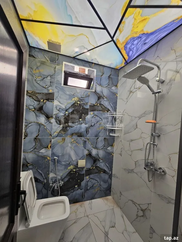 Kirayə verilir 7 otaqlı həyət evi 140 m²