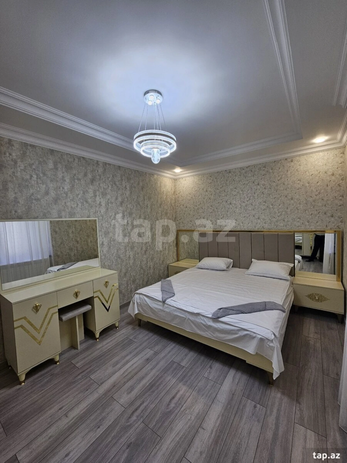Kirayə verilir 7 otaqlı həyət evi 140 m²