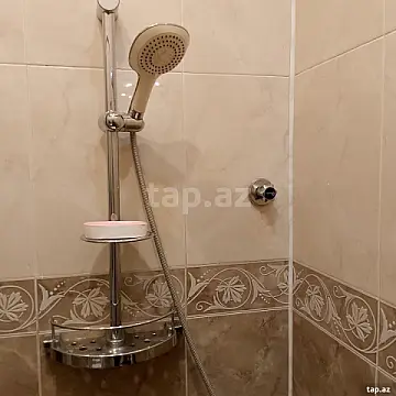 Kirayə verilir 1 otaqlı mənzil 32 m²