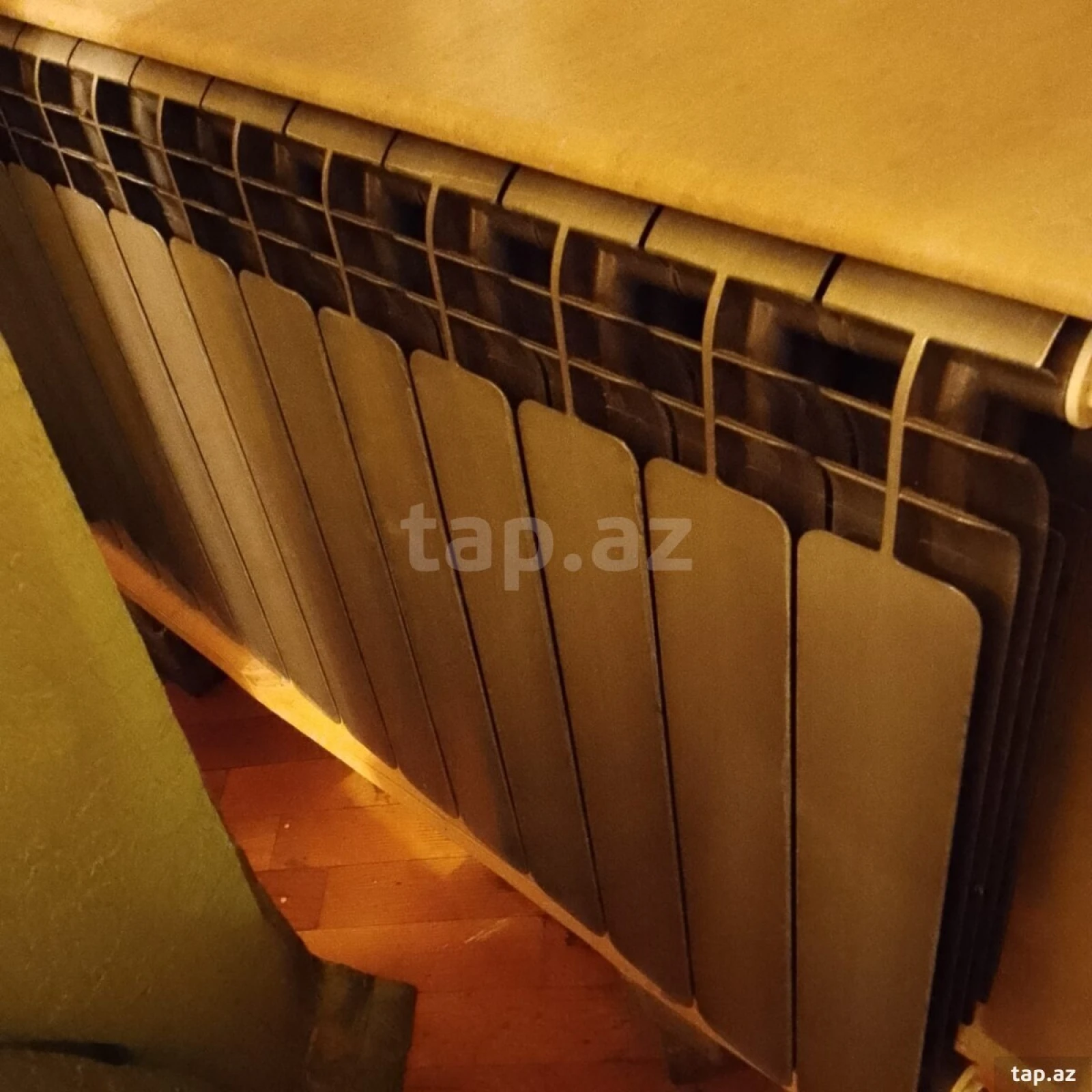 Kirayə verilir 1 otaqlı mənzil 32 m²