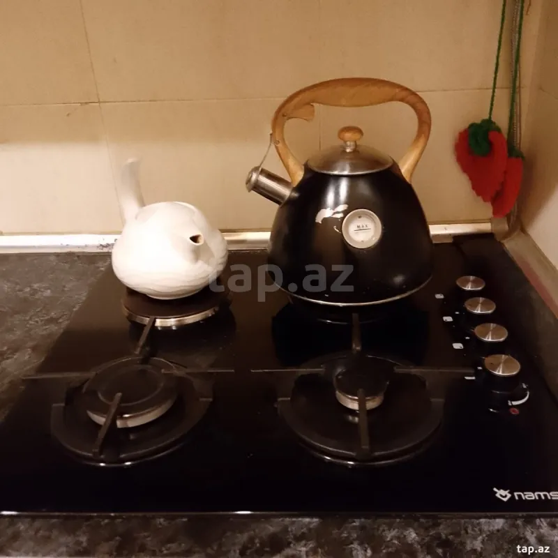 Kirayə verilir 1 otaqlı mənzil 32 m²