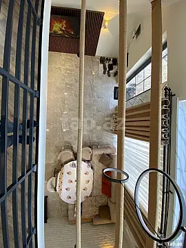 Kirayə verilir 3 otaqlı həyət evi 80 m²