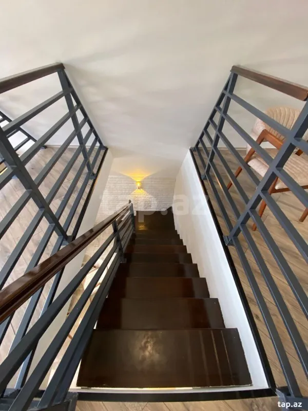 Kirayə verilir 3 otaqlı həyət evi 80 m²