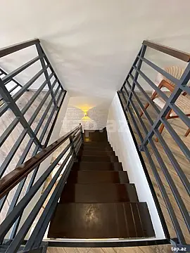 Kirayə verilir 3 otaqlı həyət evi 80 m²