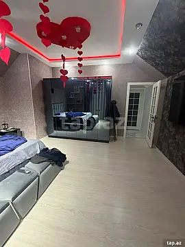 Satılır 3 otaqlı həyət evi 106 m²