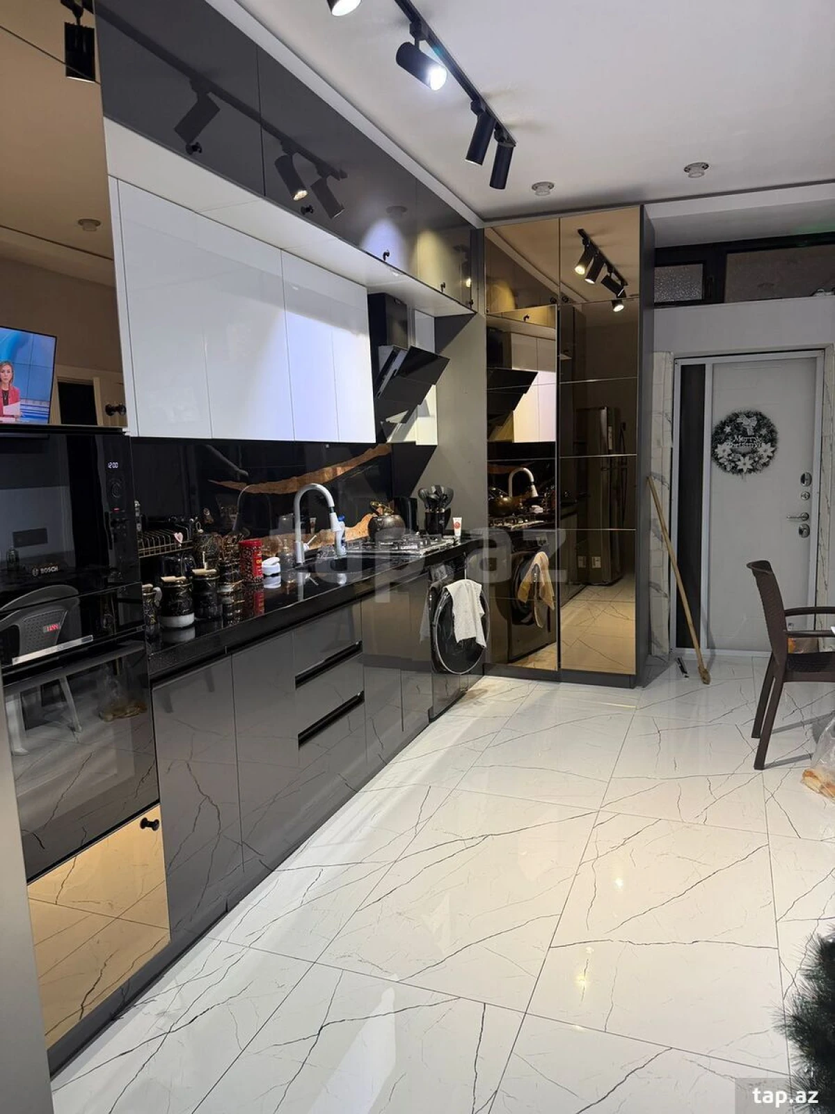 Satılır 3 otaqlı həyət evi 106 m²