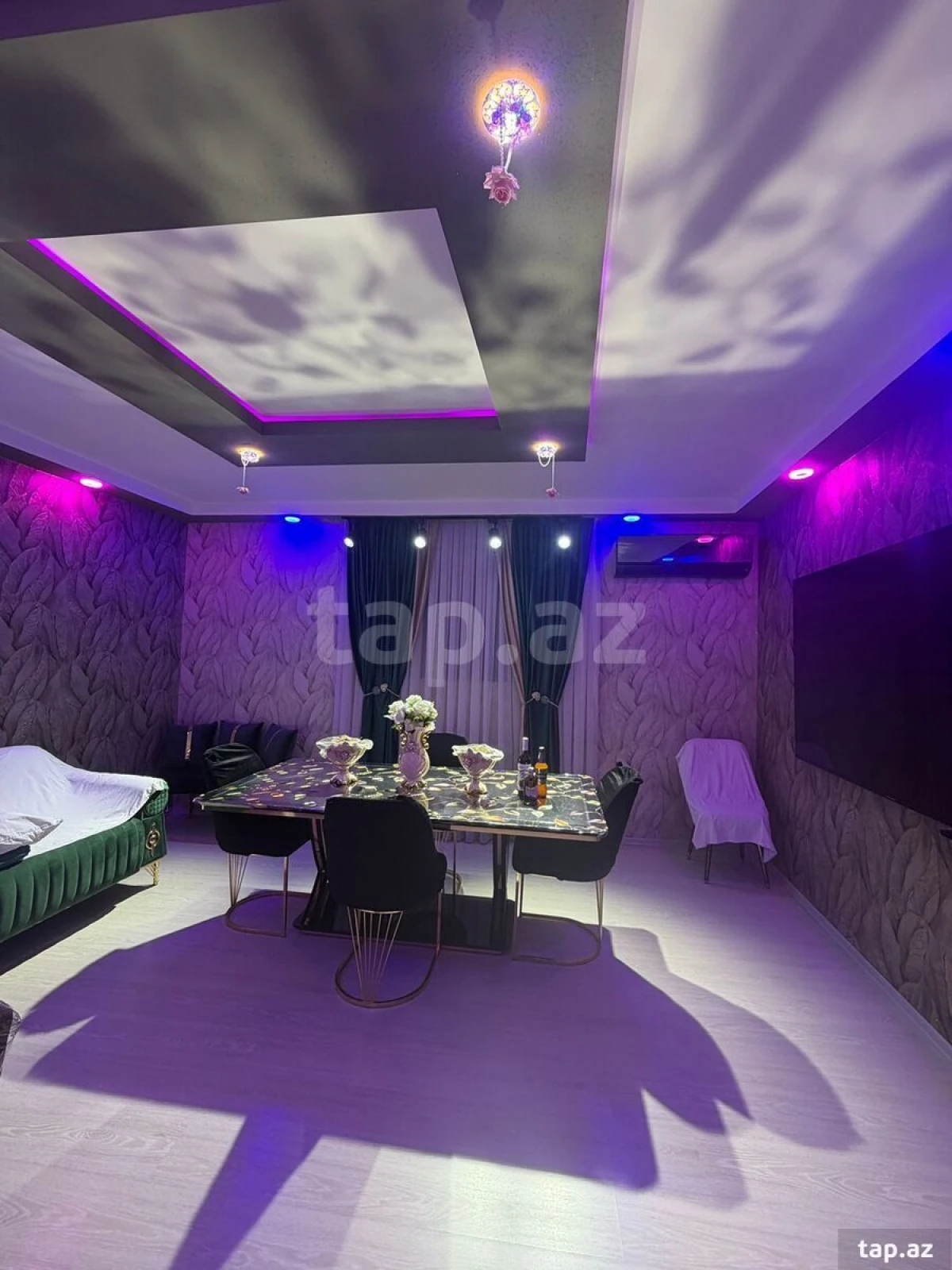 Satılır 3 otaqlı həyət evi 106 m²