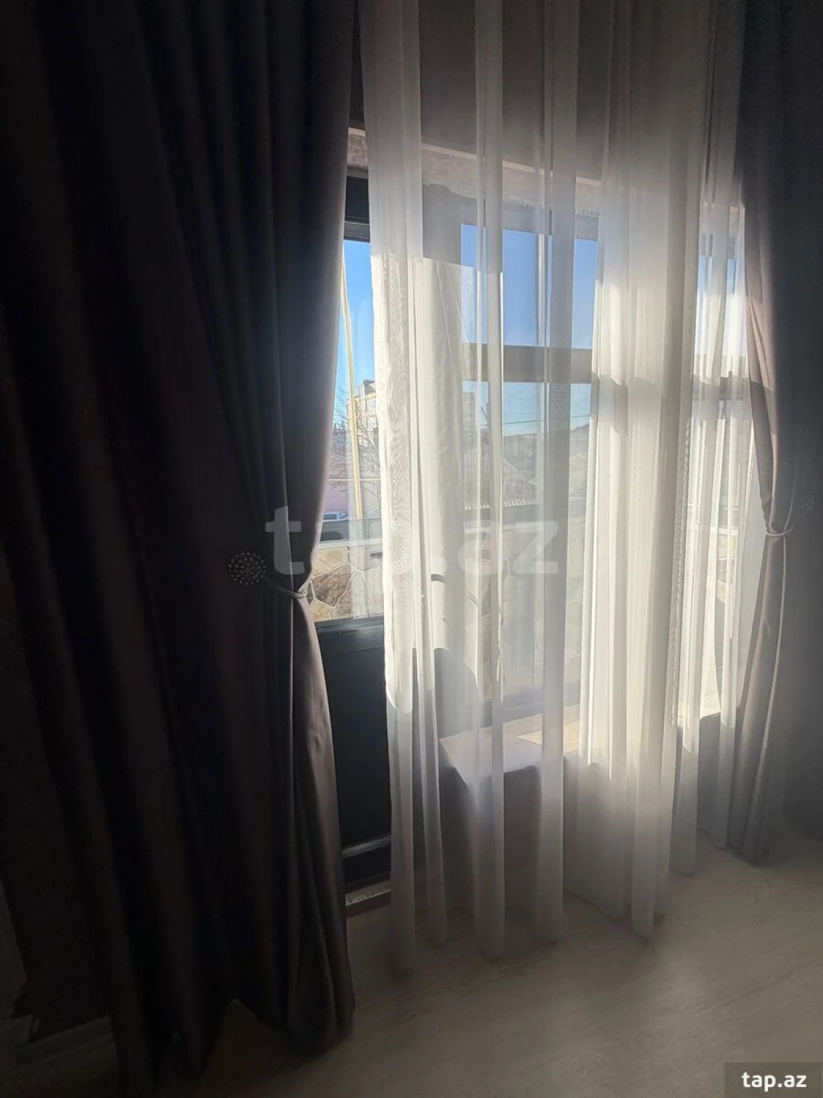 Satılır 3 otaqlı həyət evi 106 m²