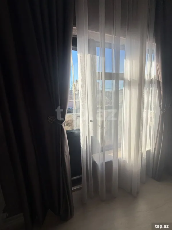 Satılır 3 otaqlı həyət evi 106 m²