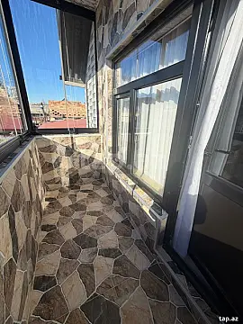 Satılır 3 otaqlı həyət evi 106 m² — Bakı, Montin 3 otaq 106.00 m²