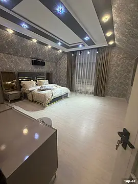 Satılır 3 otaqlı həyət evi 106 m²