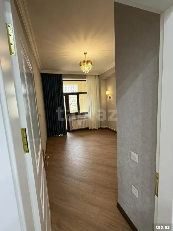 Satılır 2 otaqlı yeni tikili 58.5 m²