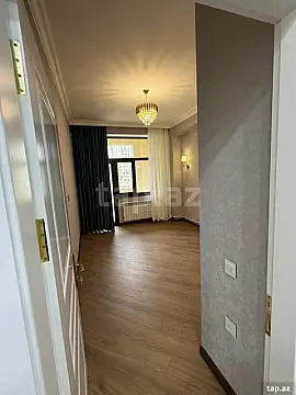 Satılır 2 otaqlı yeni tikili 58.5 m²