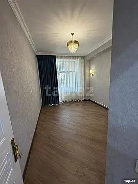 Satılır 2 otaqlı yeni tikili 58.5 m²