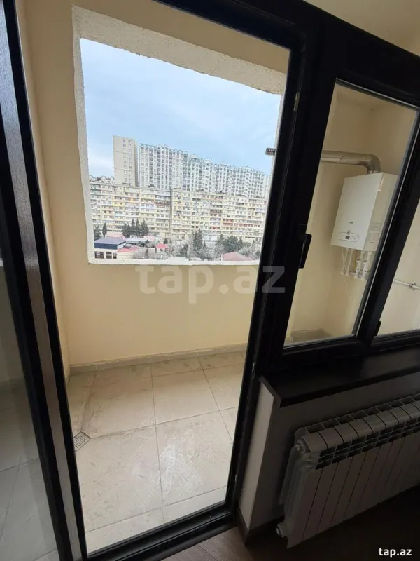 Satılır 2 otaqlı yeni tikili 58.5 m²