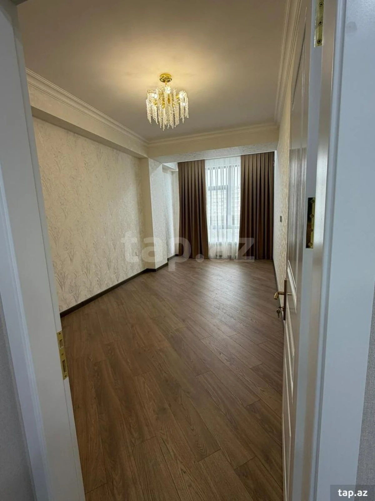 Satılır 2 otaqlı yeni tikili 58.5 m²