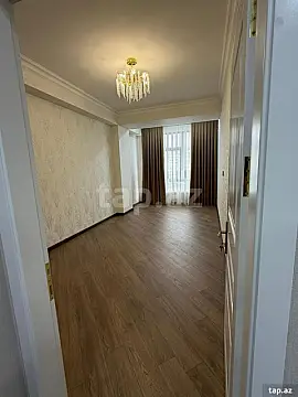 Satılır 2 otaqlı yeni tikili 58.5 m²