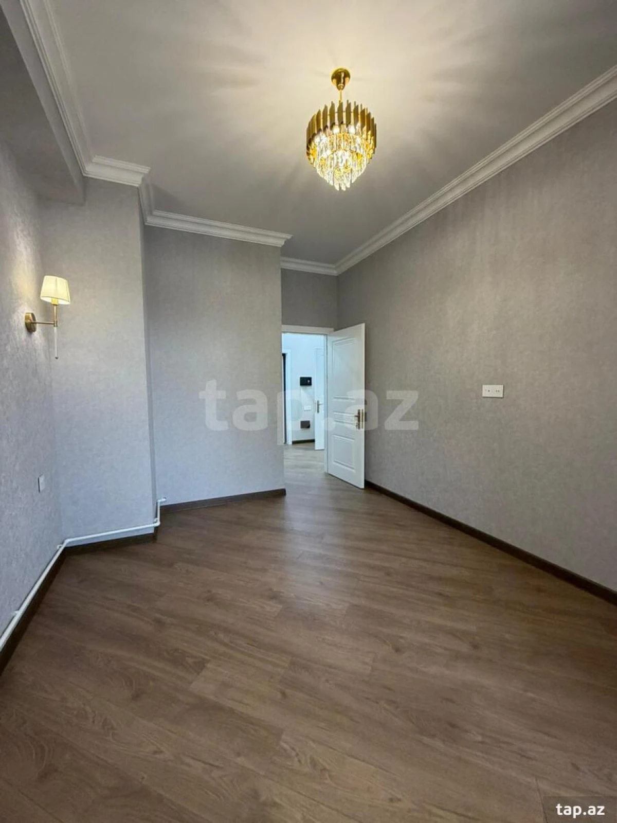 Satılır 2 otaqlı yeni tikili 58.5 m²