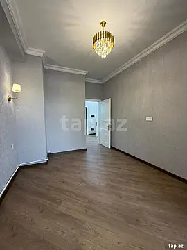 Satılır 2 otaqlı yeni tikili 58.5 m²