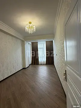 Satılır 2 otaqlı yeni tikili 58.5 m²