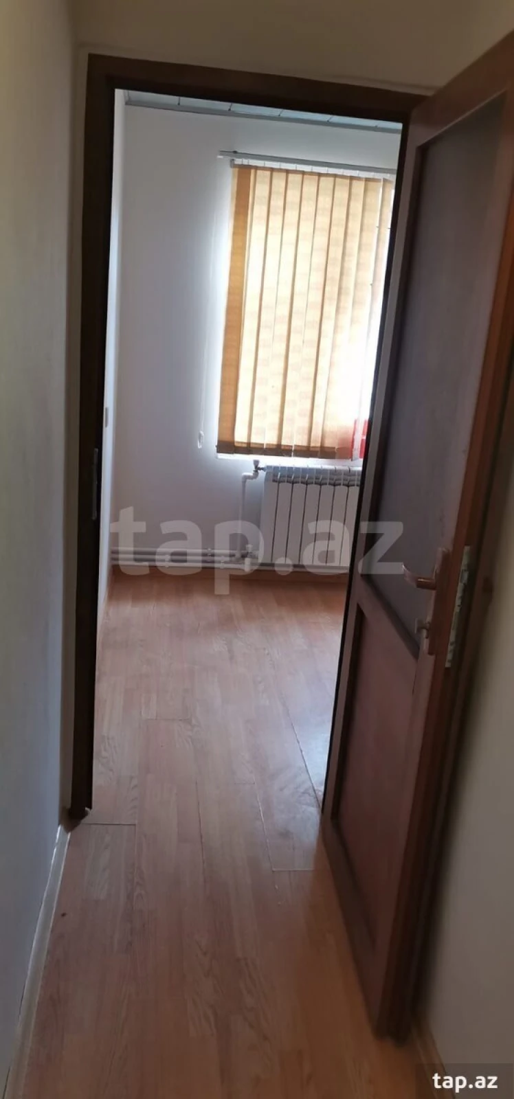 Kirayə verilir 2 otaqlı mənzil 48 m²